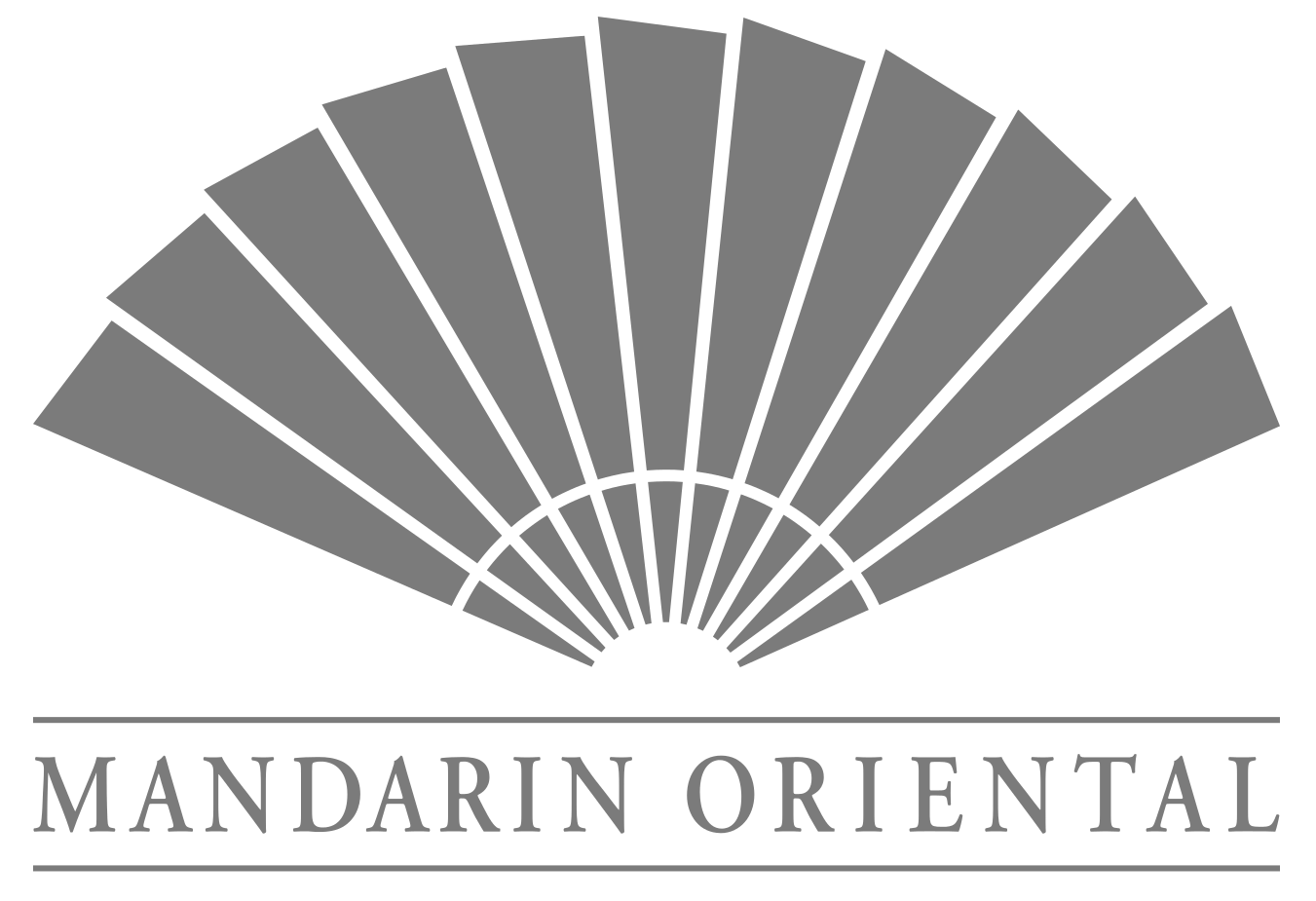 Mandarin Oriental logo