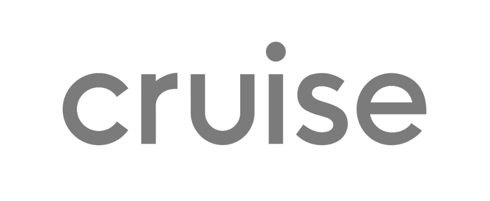 Cruise logo