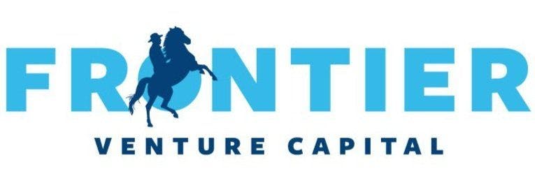 Logo for Frontier Venture Capital