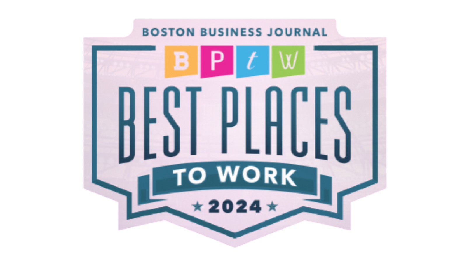 Boston Business Journal Best Places to Work 2024