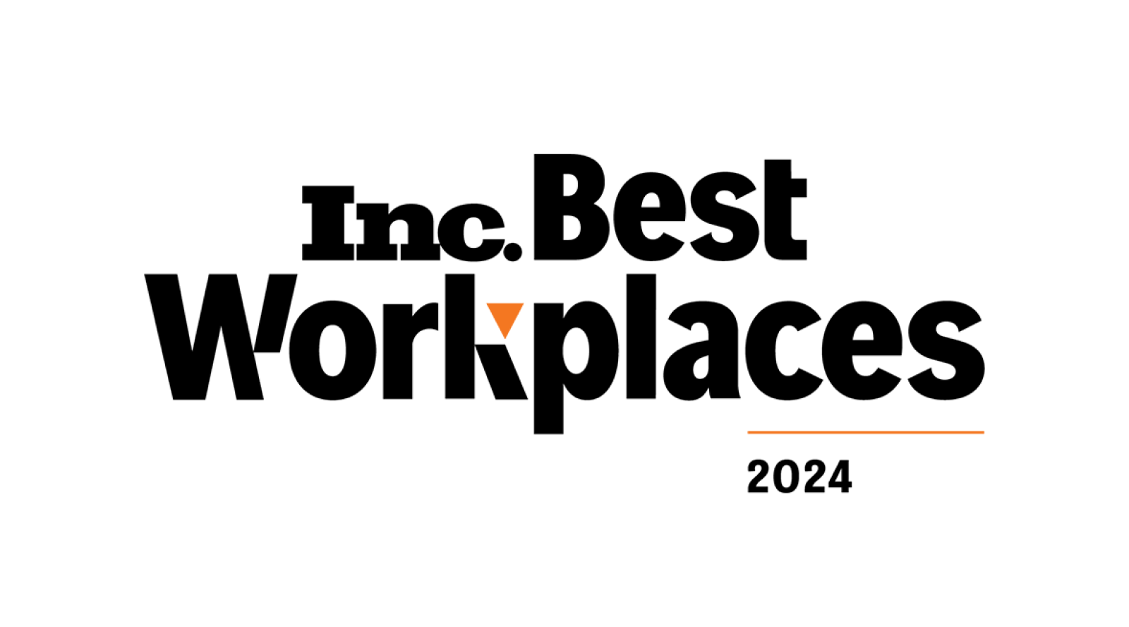 Inc Best Workplaces 2024